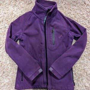 Bonded Fleece Jacket